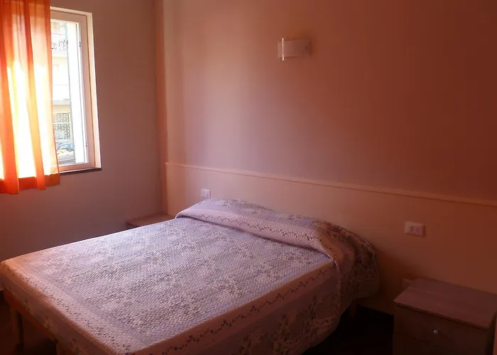 Le Vele Pietra Ligure