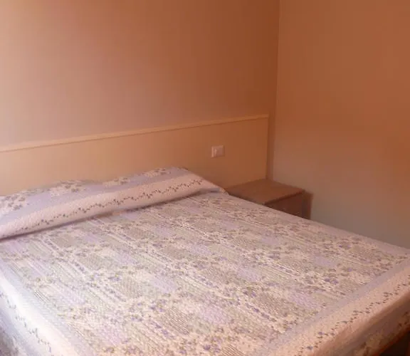 Apart-hotel Le Vele 4*