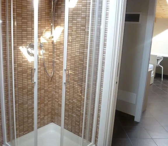 Aparthotel Le Vele Pietra Ligure