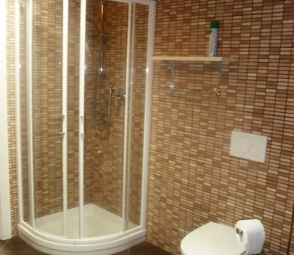 Apart-hotel Le Vele Pietra Ligure